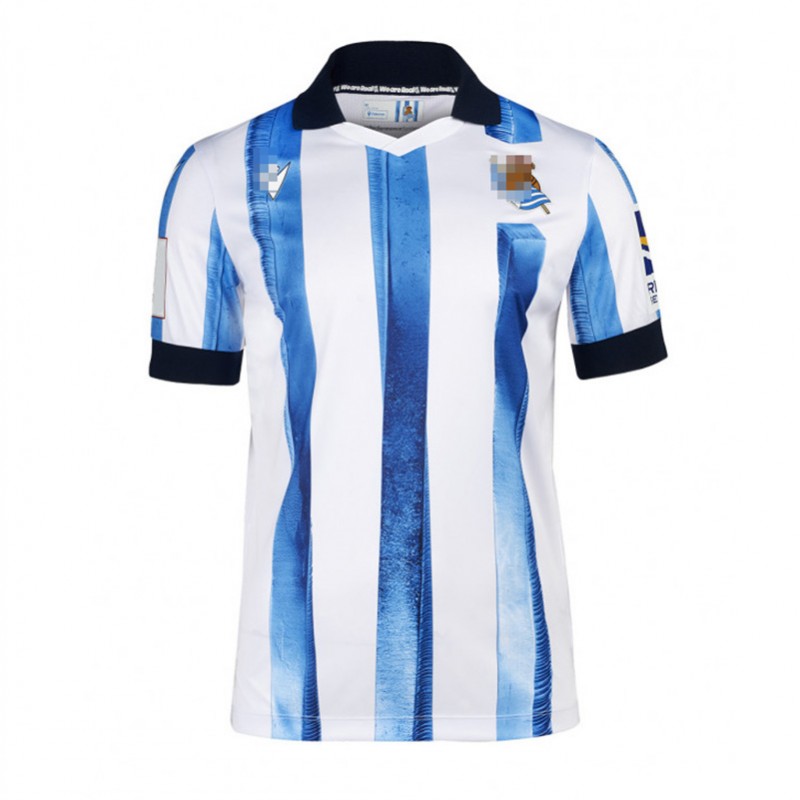 Camiseta Real Sociedad 2023/2024 Home